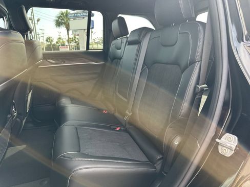 New 2026 Jeep Grand Cherokee Altitude RWD image 13