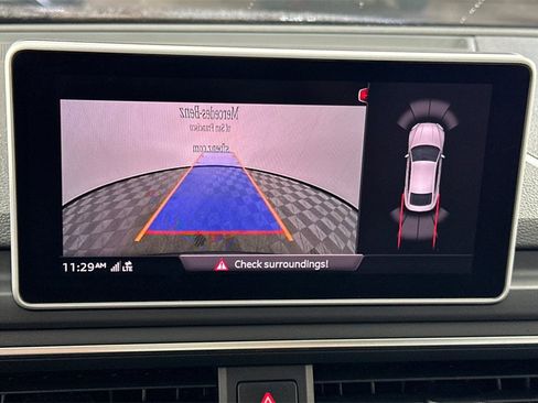 Used 2018 Audi A5 2.0T Premium Plus w/ Premium Plus image 21