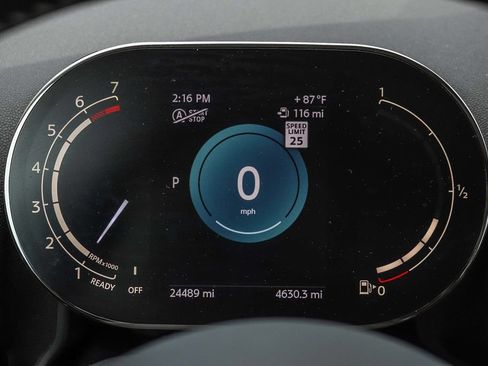Used 2023 MINI Cooper Countryman S FWD image 29