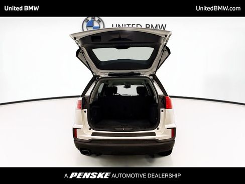 Used 2016 GMC Terrain SLE FWD image 12