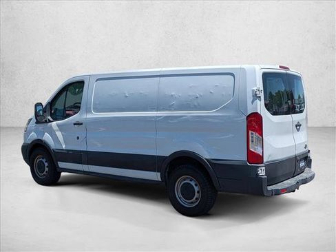 Used 2017 Ford Transit 150 130 Low Roof RWD image 8