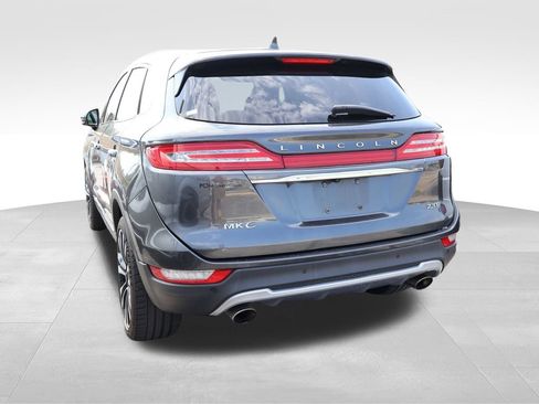 Used 2019 Lincoln MKC Reserve w/ MKC Climate Package AWD/4WD image 52
