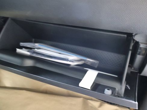 New 2025 RAM 5500 Tradesman image 13