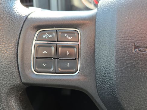 Used 2016 RAM 1500 Tradesman w/ Popular Equipment Group image 26