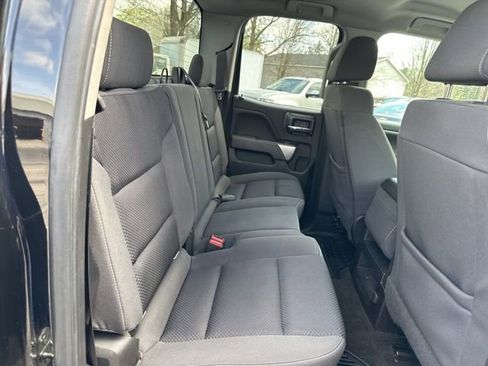 Used 2019 Chevrolet Silverado 1500 LT w/ All Star Edition image 29
