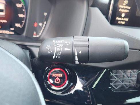 Certified 2024 Honda Accord Sport image 22