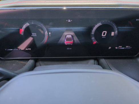 New 2026 Dodge Charger Scat Pack AWD/4WD image 10