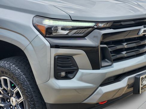 Used 2026 Chevrolet Colorado Z71 AWD/4WD image 27