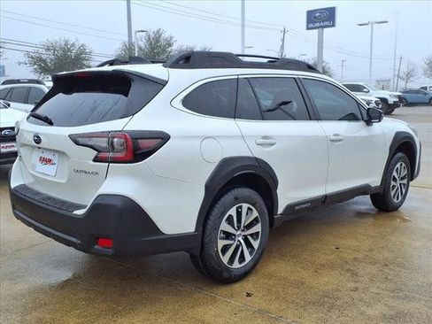 New 2025 Subaru Outback Premium w/ Popular Package #1A image 5