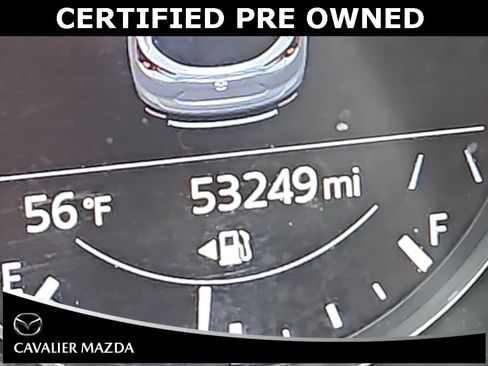 Used 2023 MAZDA CX-9 Touring image 15