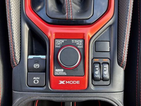 Used 2020 Subaru Forester Sport image 36