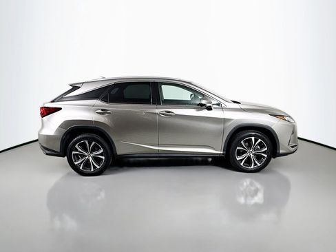 Certified 2022 Lexus RX 350 FWD w/ Premium Package image 4
