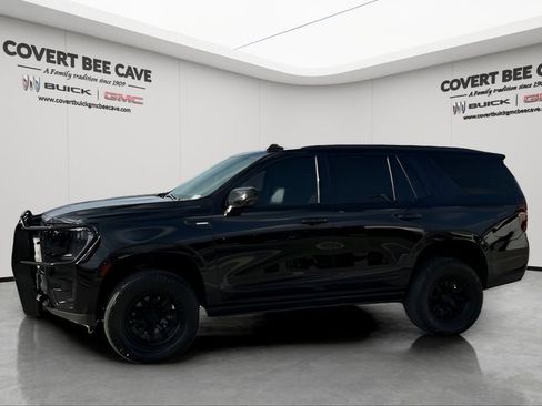 Used 2021 GMC Yukon Denali w/ Denali Premium Package image 4