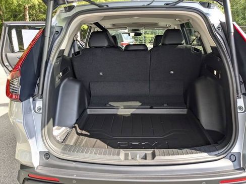 New 2026 Honda CR-V EX-L image 34