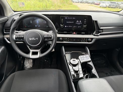 Used 2023 Kia Sportage LX AWD/4WD image 22