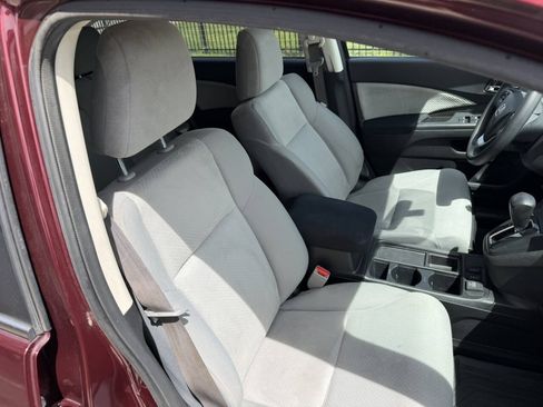 Used 2016 Honda CR-V EX image 20