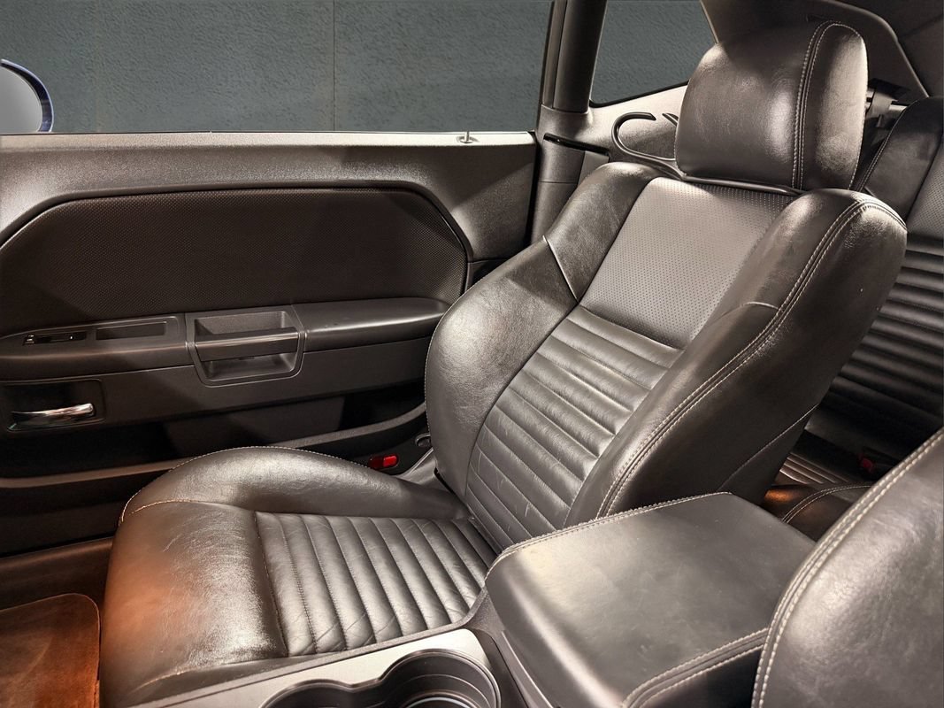 Used 2009 Dodge Challenger R/T RWD image 23