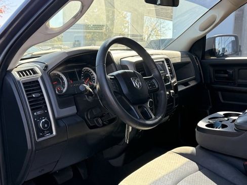 Used 2017 RAM 1500 Express image 15