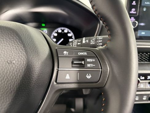 New 2026 Honda CR-V Sport image 30