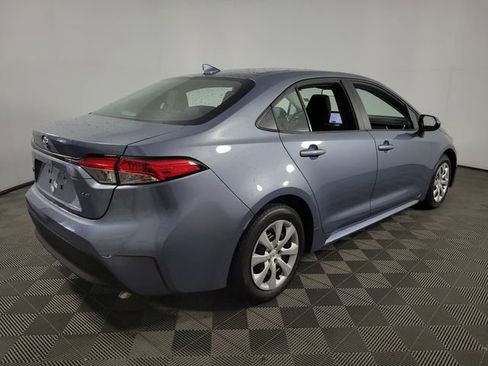 Used 2024 Toyota Corolla LE image 8