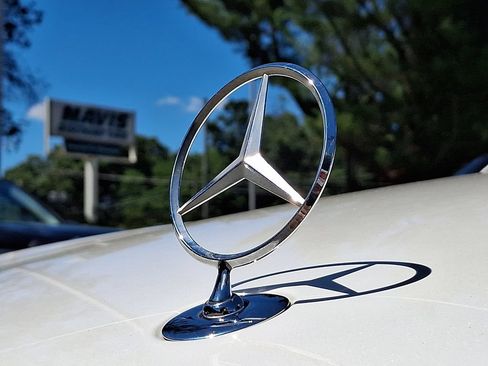 Used 2023 Mercedes-Benz S 580 4MATIC Sedan image 31