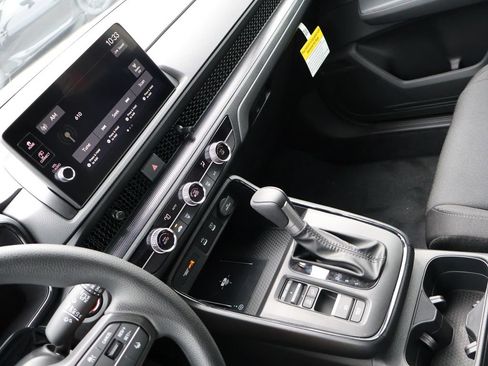 New 2026 Honda CR-V LX image 18