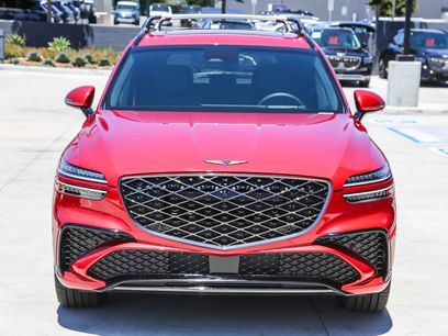New 2026 Genesis GV70 3.5T Sport Prestige