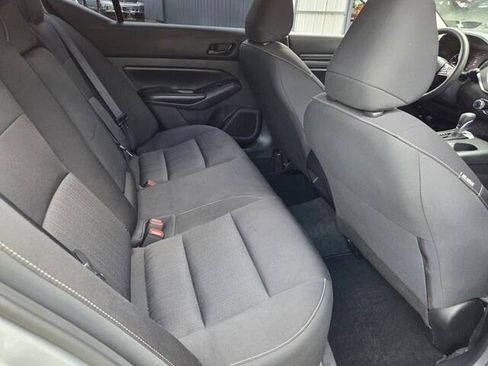 Used 2023 Nissan Altima 2.5 S FWD image 20