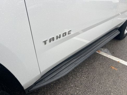 Used 2016 Chevrolet Tahoe LT w/ Luxury Package image 10