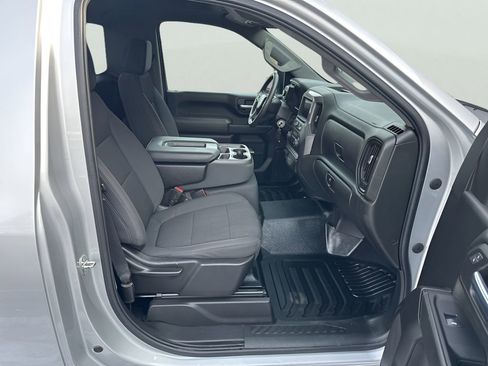 Used 2022 Chevrolet Silverado 2500 W/T w/ WT Convenience Package image 23