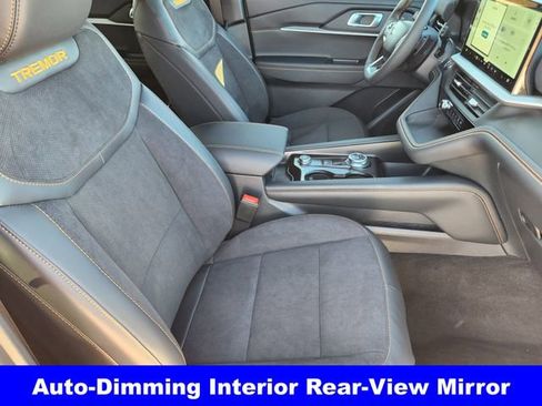 New 2026 Ford Explorer Tremor w/ Tremor Convenience Package image 14