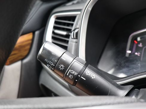 Used 2018 Honda CR-V EX image 14