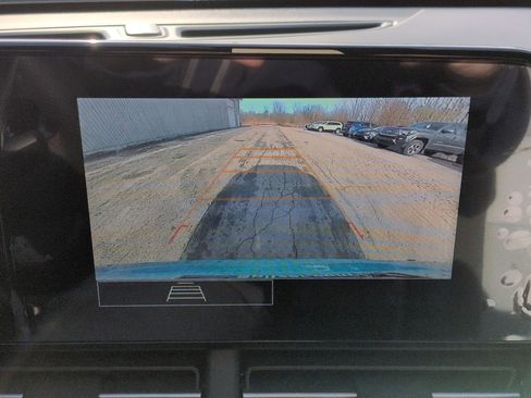 New 2026 Chevrolet Trax RS image 71