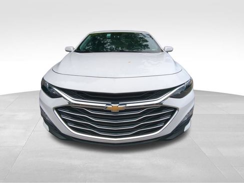 Used 2024 Chevrolet Malibu LT FWD image 11