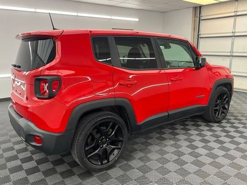 Used 2021 Jeep Renegade Sport FWD image 23