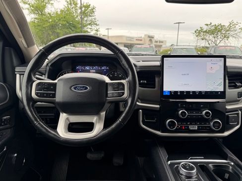 Used 2024 Ford Expedition XLT RWD image 23