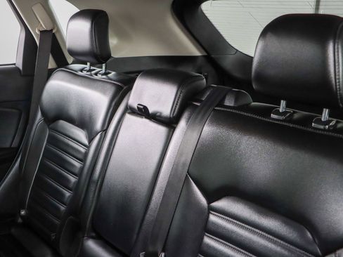 Used 2022 Ford Edge SEL image 24