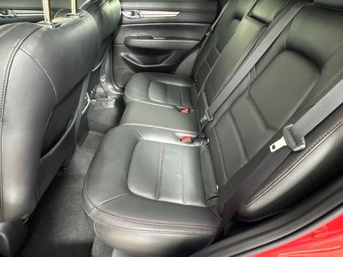 Certified 2023 MAZDA CX-5 AWD 2.5 Turbo image 21