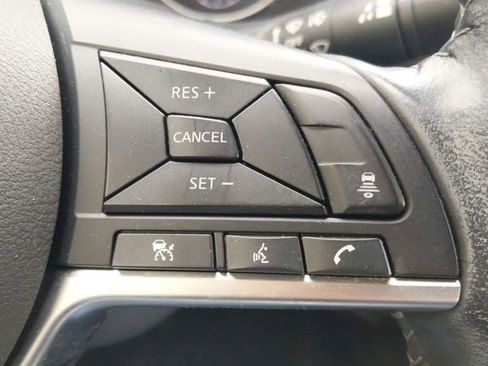 Used 2023 Nissan Sentra SV image 22