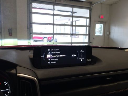 New 2026 MAZDA CX-50 AWD 2.5 S w/ Cargo Package image 22