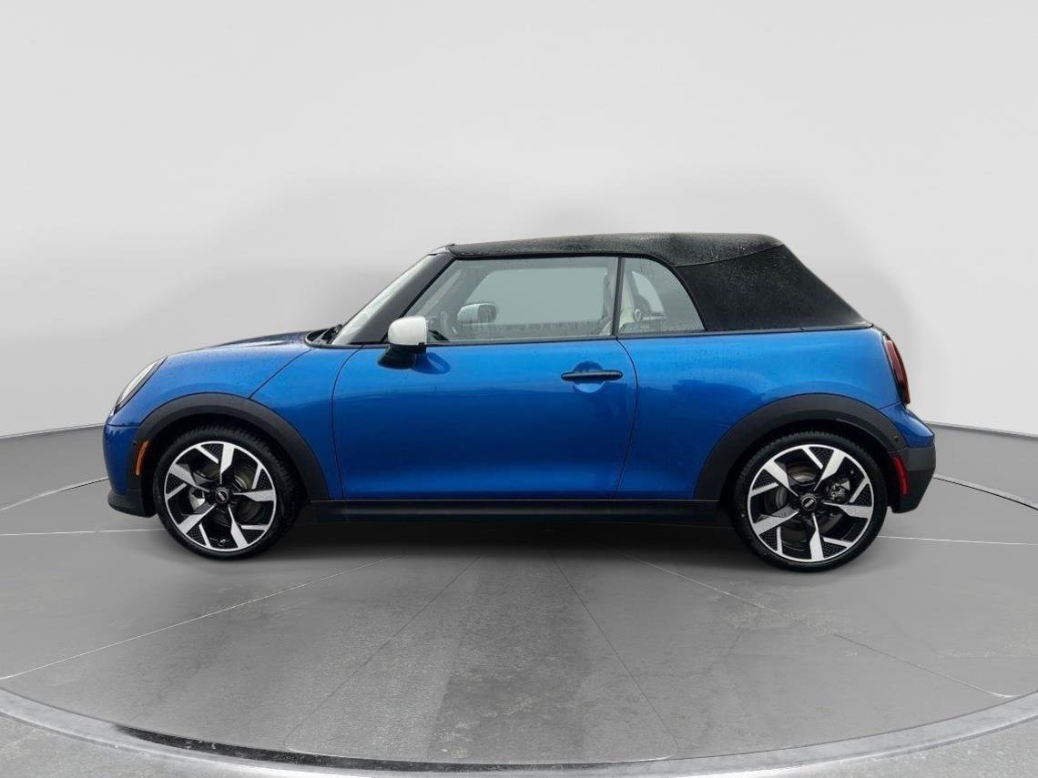 New 2026 MINI Cooper S FWD image 9