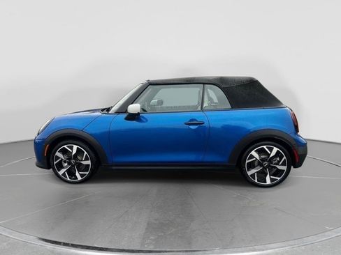 New 2026 MINI Cooper S FWD image 9