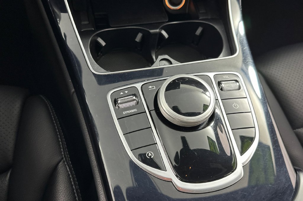 Certified 2018 Mercedes-Benz C 300 Sedan image 36