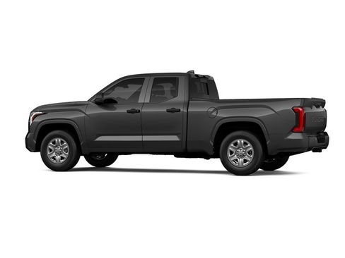 New 2026 Toyota Tundra SR RWD image 5