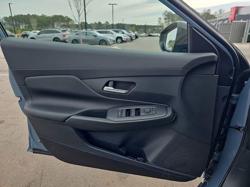 New 2026 Nissan Sentra SV w/ SV Convenience Package image 29