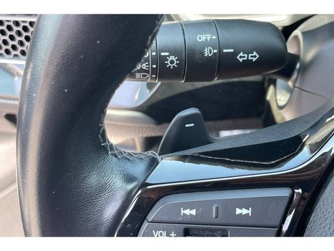 Certified 2024 Honda Civic Touring image 35