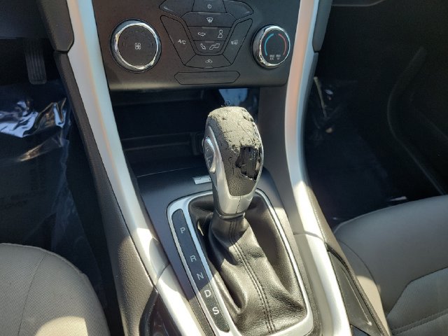Used 2013 Ford Fusion S FWD image 29