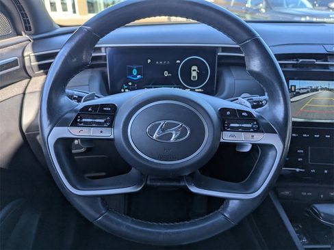 Certified 2023 Hyundai Santa Cruz Limited image 25
