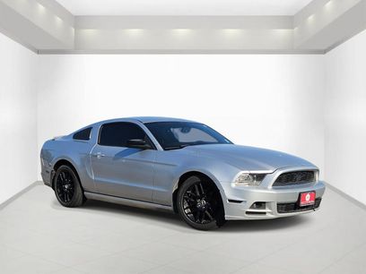 Used 2014 Ford Mustang Coupe w/ Equipment Group 102A
