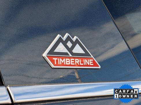 Certified 2024 Ford Expedition Timberline image 12